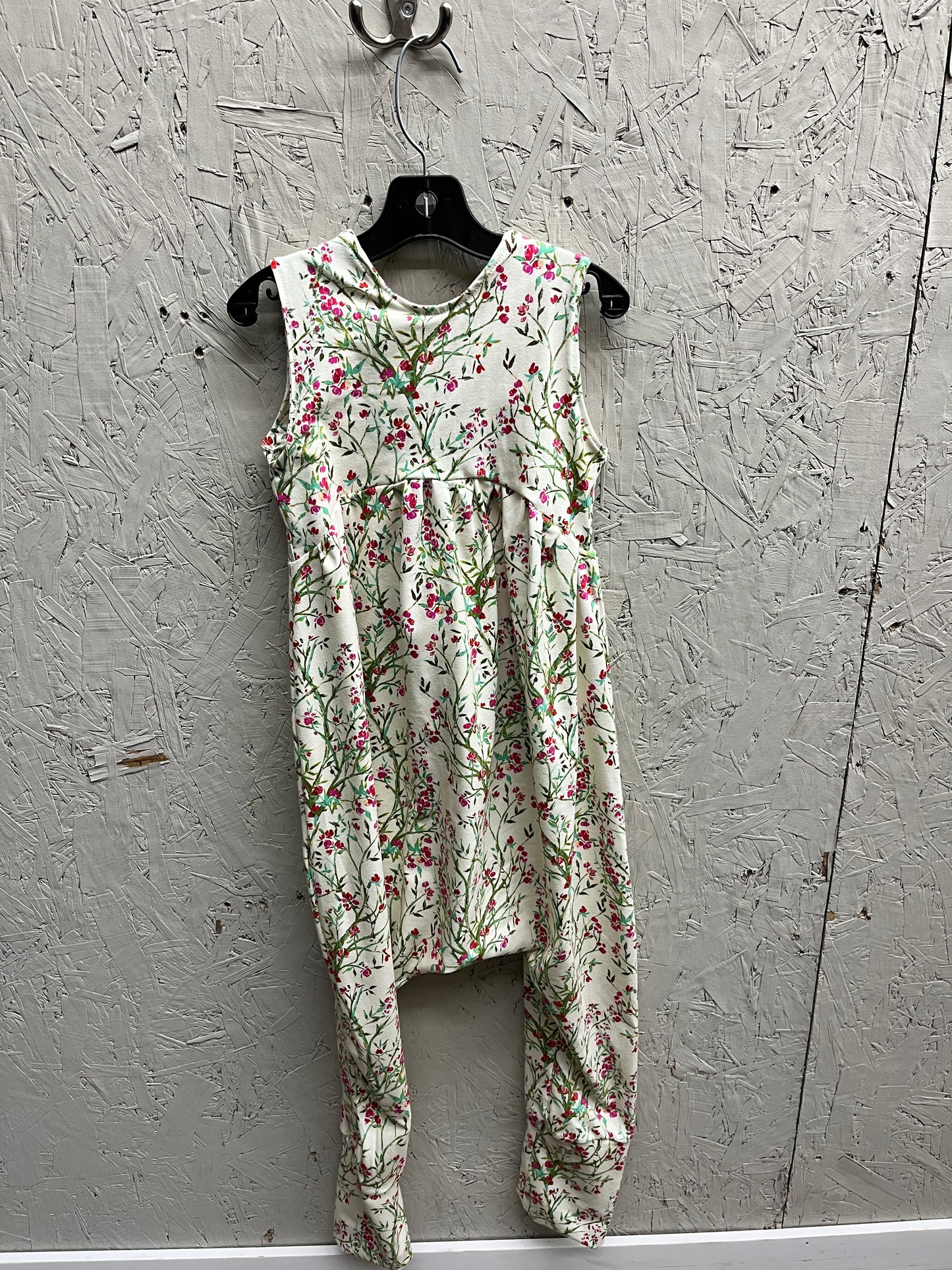 Bee Sew Busy - Baggy Long Romper