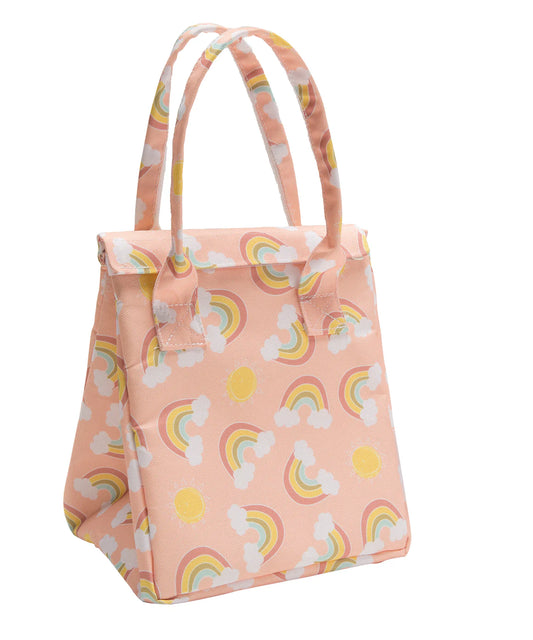 Rainbows & Sunshine - Grab & Go Tote