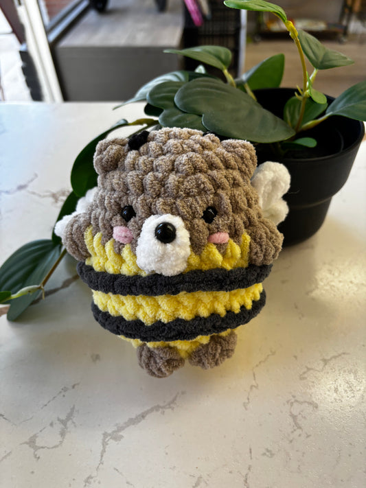 Bumble Bear