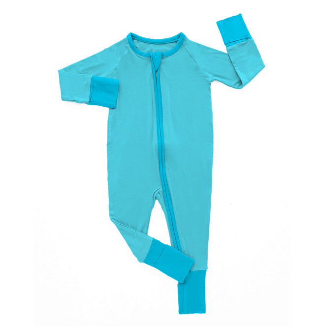 Summer Presale - Love & Grace - Blue Raspberry PJs