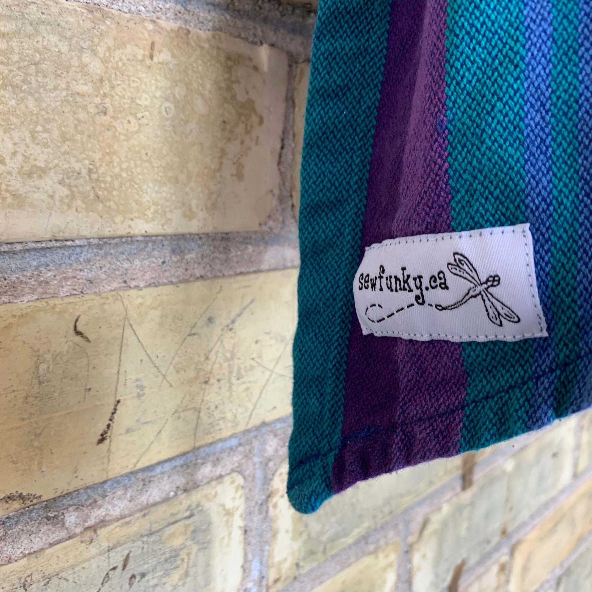 Sewfunky.ca Ring Sling