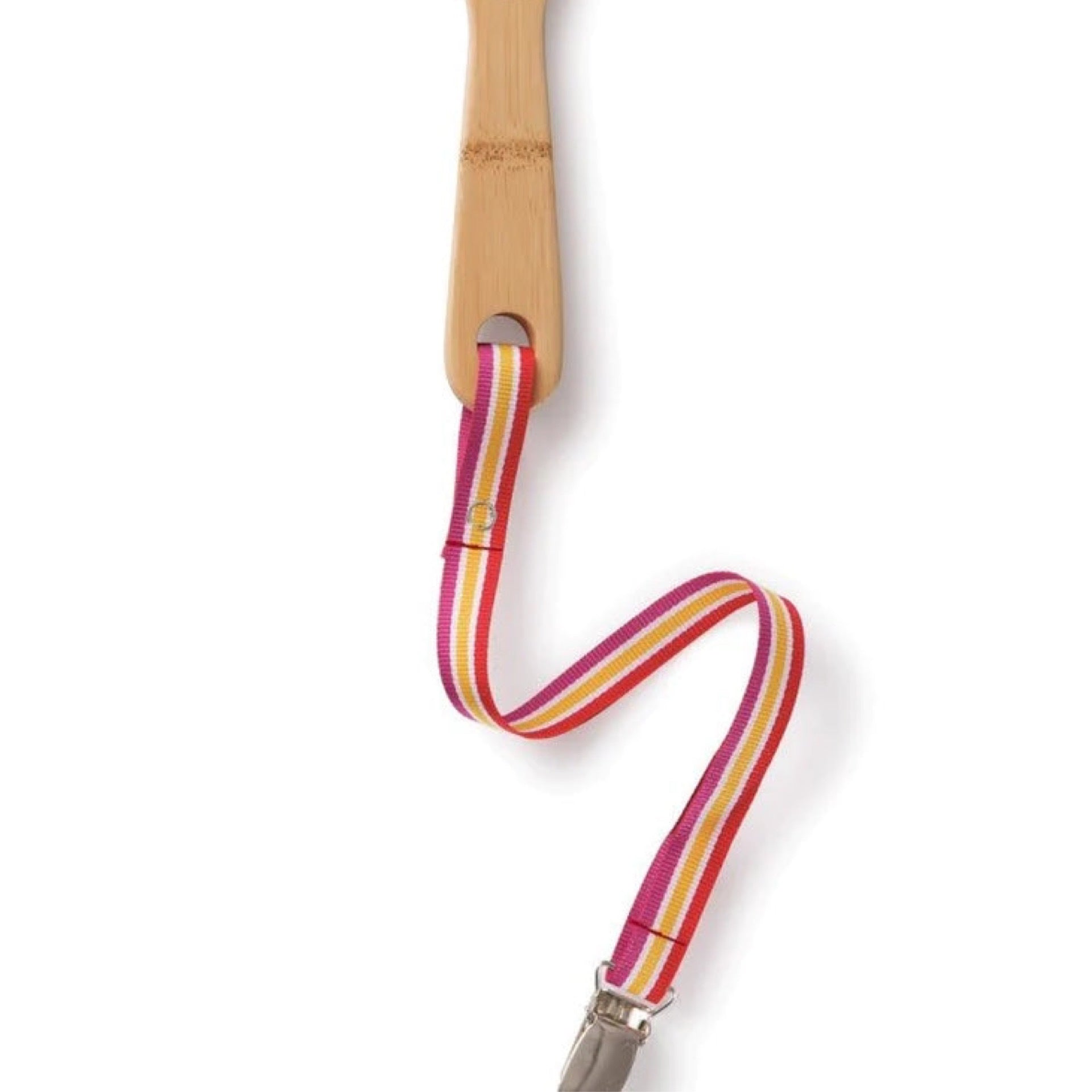 Training Spoon with Leash