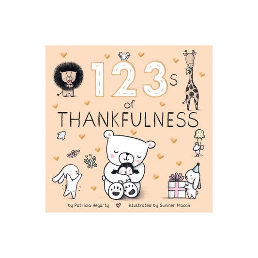 123S of Thankfulness