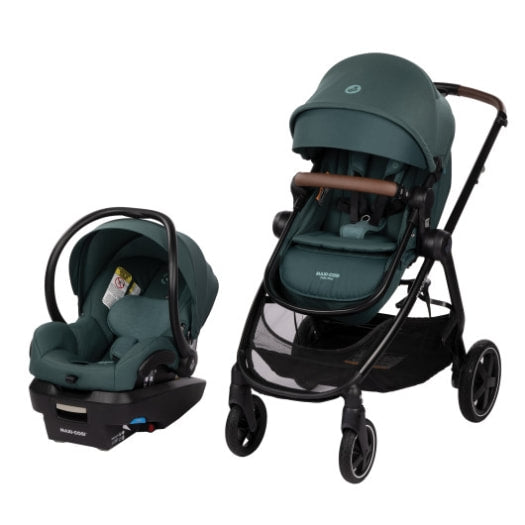 Zelia Max 5in1 Travel System