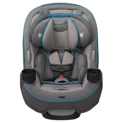 Grow and Go (3in1 Car Seat)