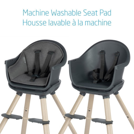Moa High Chair