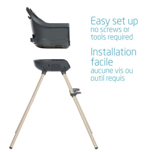 Moa High Chair