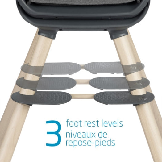 Moa High Chair