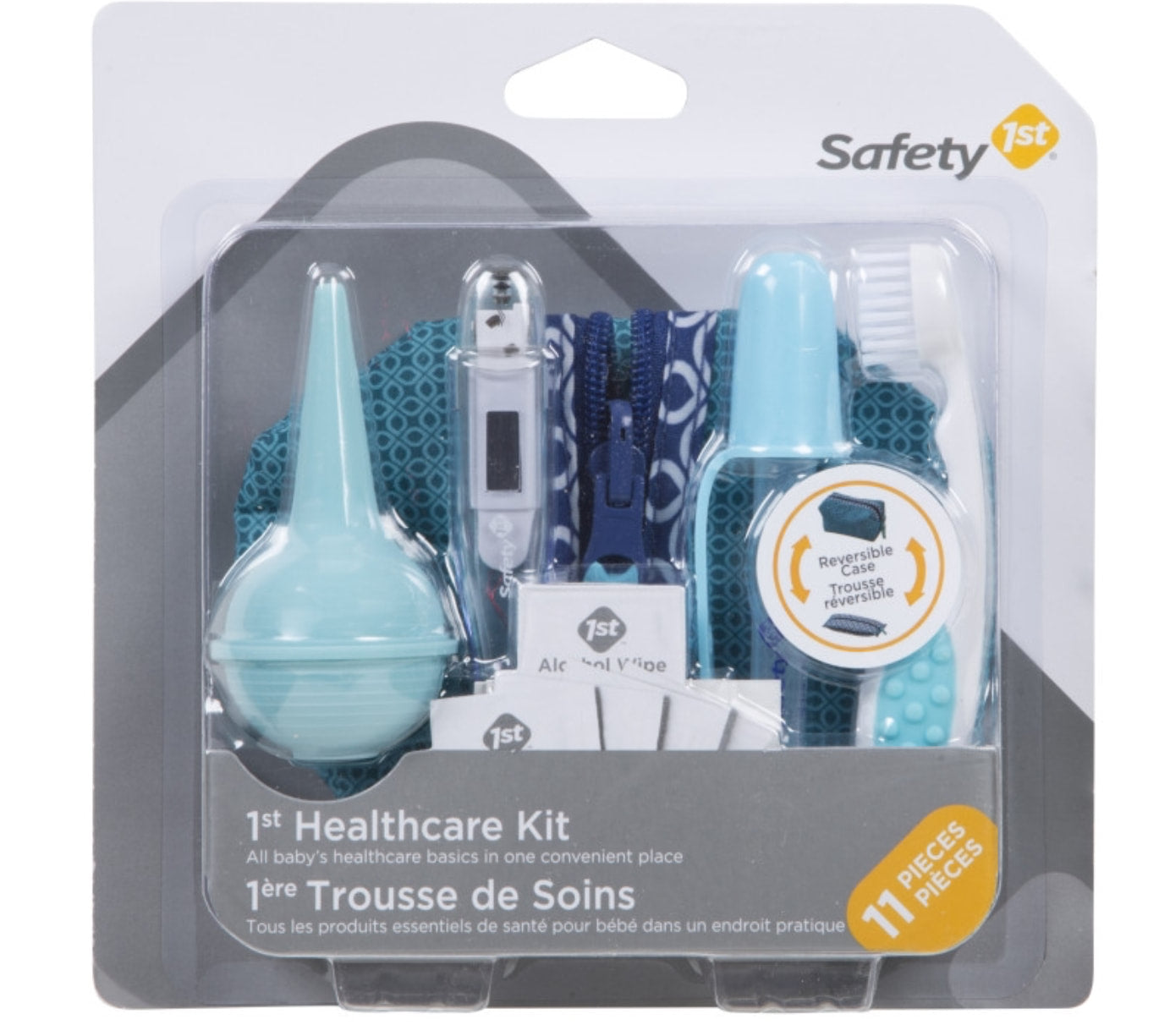 1st Healthcare Kit