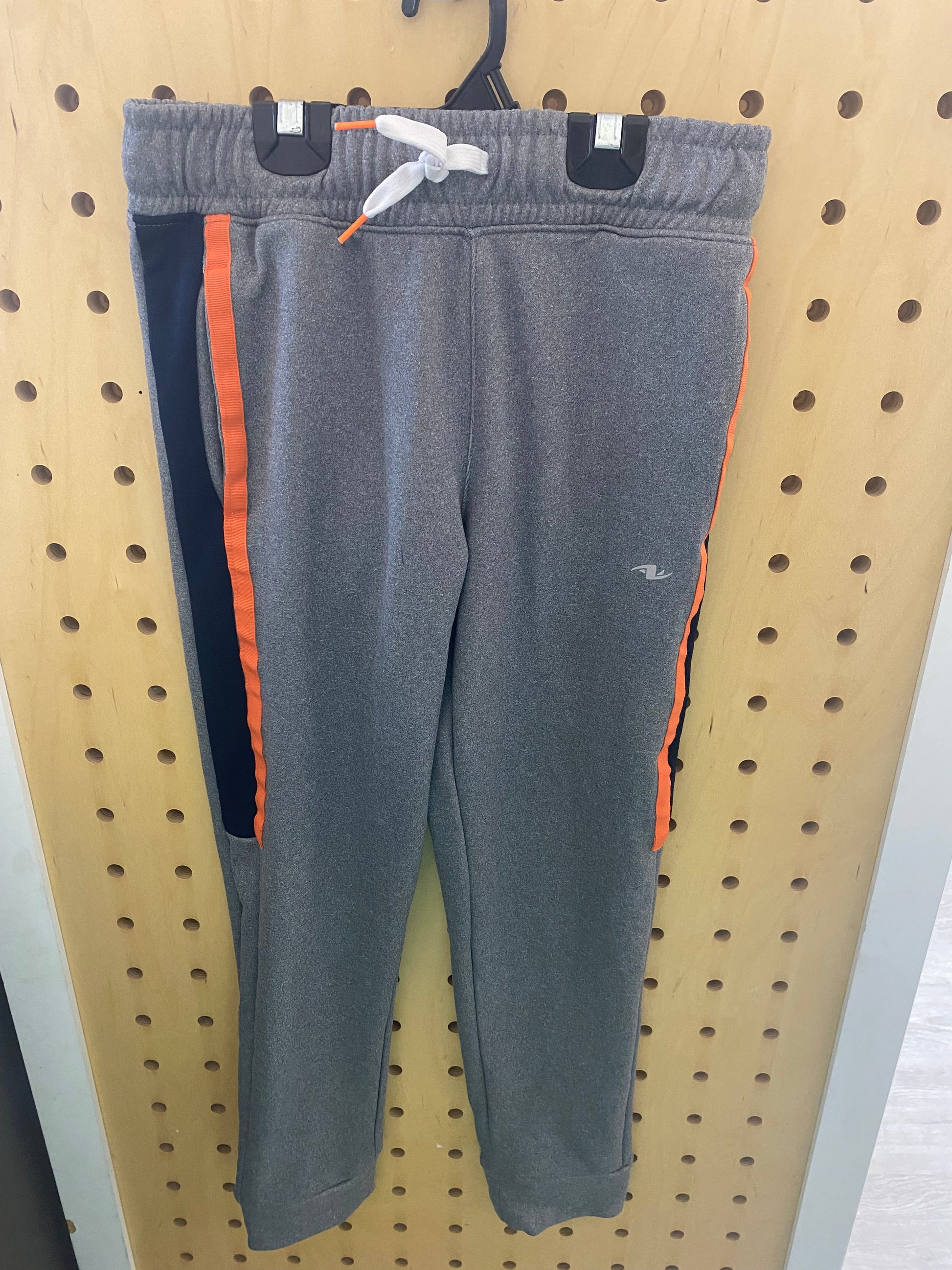 GUC althleticworks 10-12 grey joggers